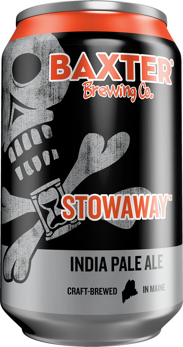 What are you drinking right now? - Page 11 Stowaway