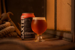 Stowaway - West Coast-sytle IPA