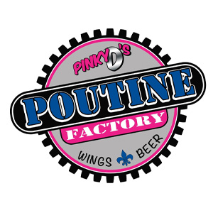Pinky D's Poutine Factory